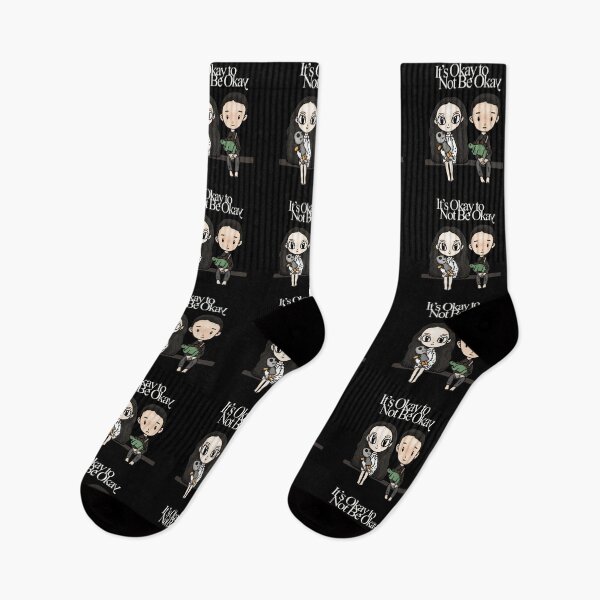 Item preview, It’s okay to not be okay! designed and sold by Reets_Redbubble.