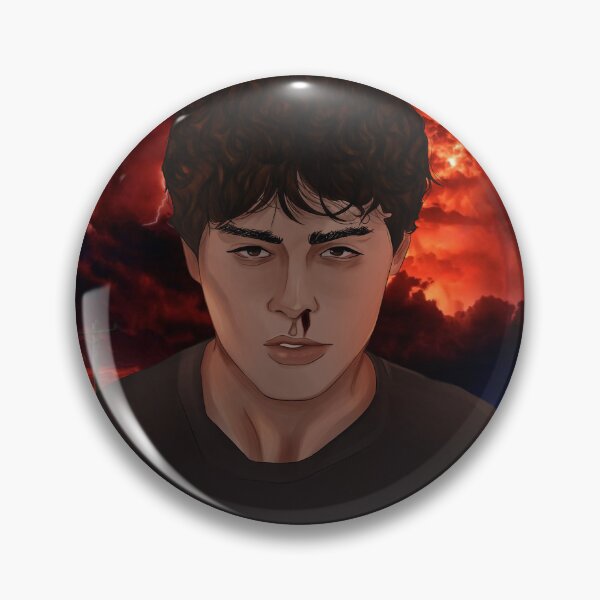 Item preview, Scribble Byers designed and sold by Izaa-aart.