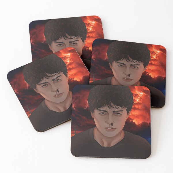 Item preview, Scribble Byers designed and sold by Izaa-aart.