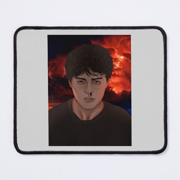 Item preview, Scribble Byers designed and sold by Izaa-aart.
