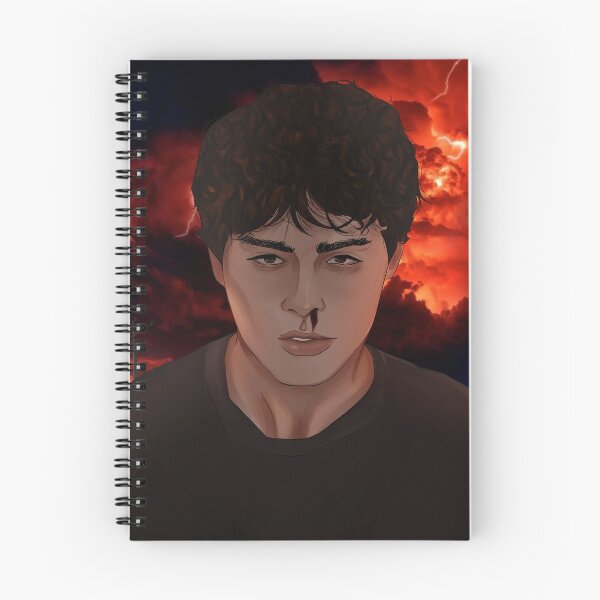 Item preview, Scribble Byers designed and sold by Izaa-aart.