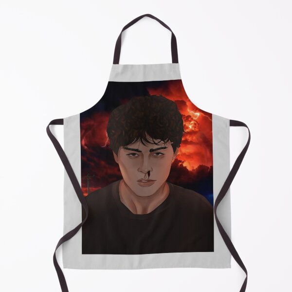 Item preview, Scribble Byers designed and sold by Izaa-aart.