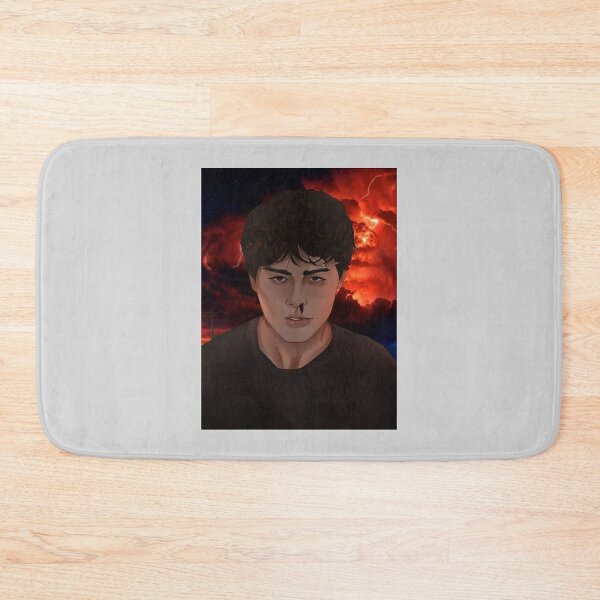 Item preview, Scribble Byers designed and sold by Izaa-aart.