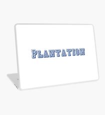 Plantation Laptop Skin