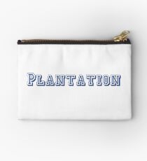 Plantation Studio Pouch