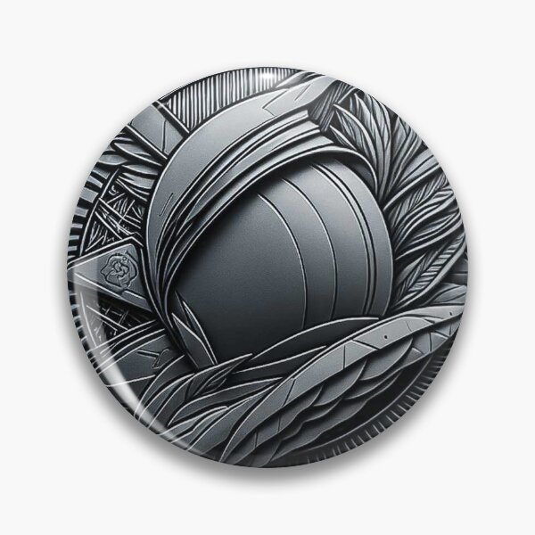 Item preview, Futuristic Sticker designed and sold by hallwell.