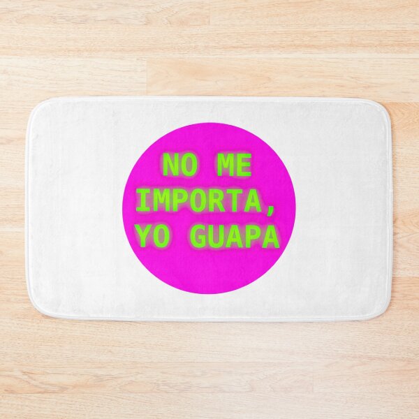 Item preview, Radical self-esteem designed and sold by ROCIODRAMATICA.