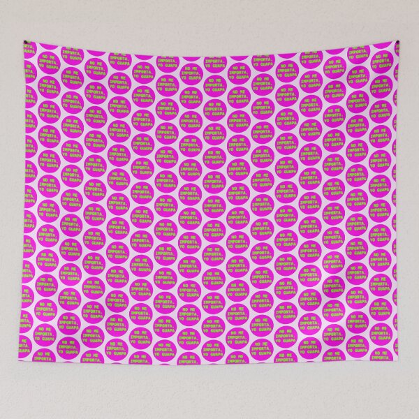 Item preview, Radical self-esteem designed and sold by ROCIODRAMATICA.