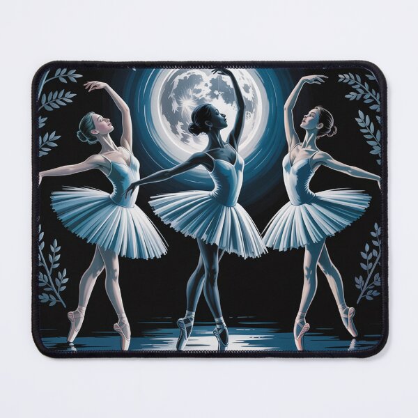 Item preview, Nocturnal ballet performance. designed and sold by Lilashakti ⭐️ ⭐️ ⭐️ ⭐️ ⭐️.