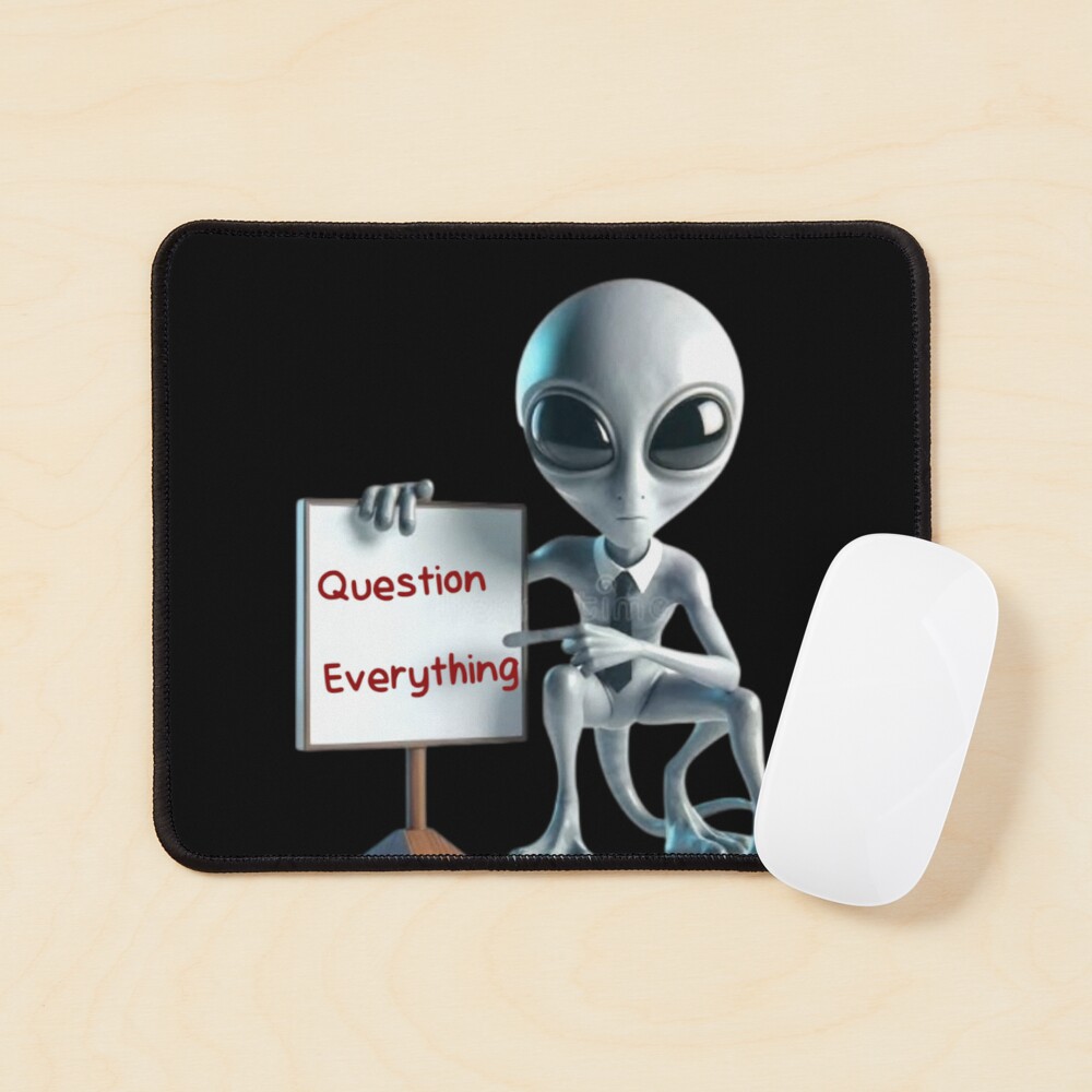 Item preview, Mouse Pad designed and sold by AbstractAsylum.