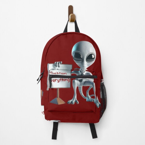 Item preview, Question Everything designed and sold by AbstractAsylum.