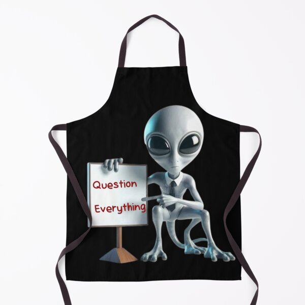 Item preview, Question Everything designed and sold by AbstractAsylum.
