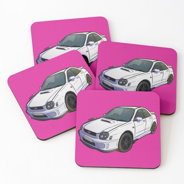 Item preview, Impreza WRX STI bugeye designed and sold by Loucha1996.