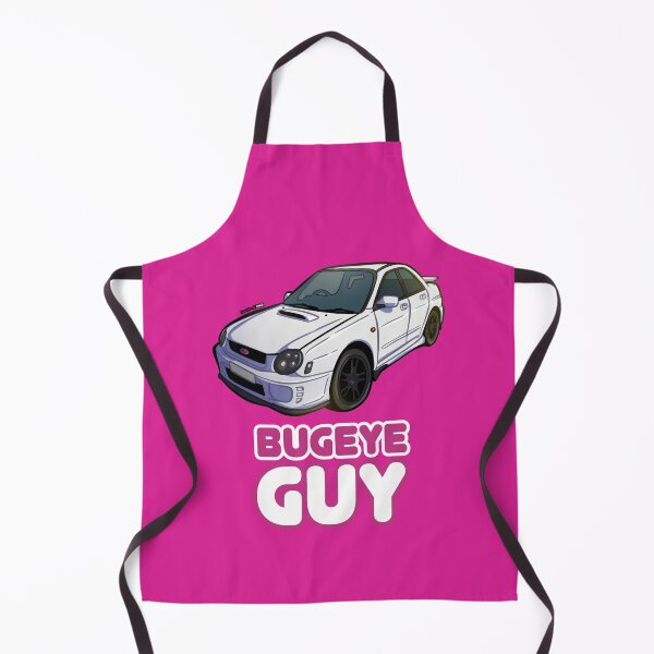 Item preview, Impreza WRX STI bugeye designed and sold by Loucha1996.