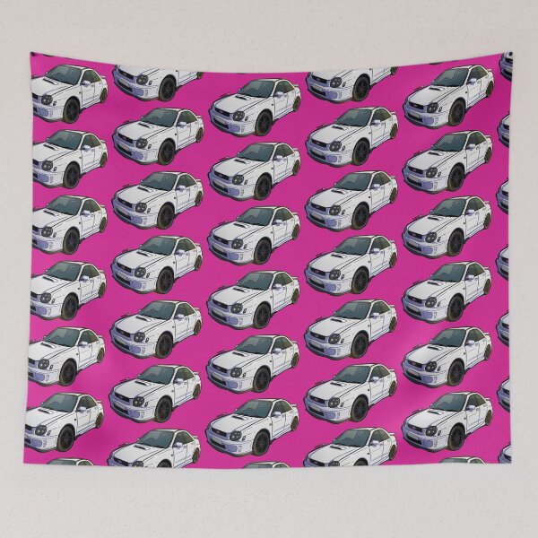 Item preview, Impreza WRX STI bugeye designed and sold by Loucha1996.