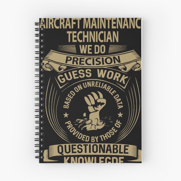 Item preview, Aircraft Maintenance Technician designed and sold by felstore690.