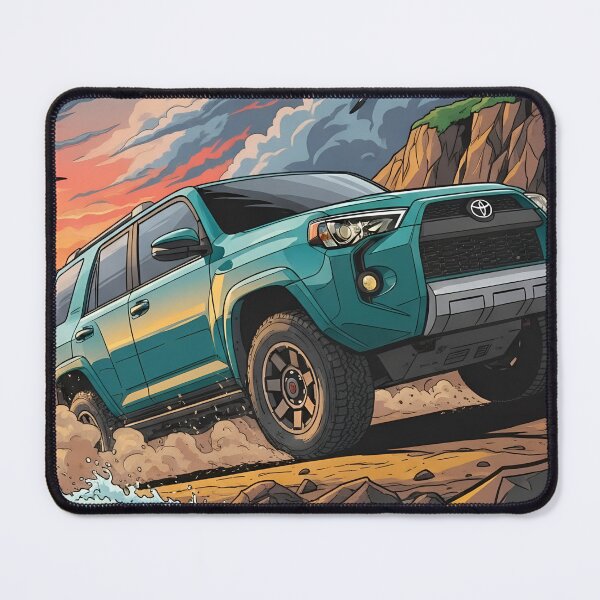 Item preview, 4runner retro designed and sold by Timegraf.