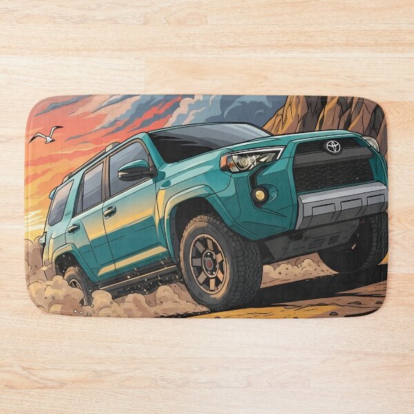 Item preview, 4runner retro designed and sold by Timegraf.
