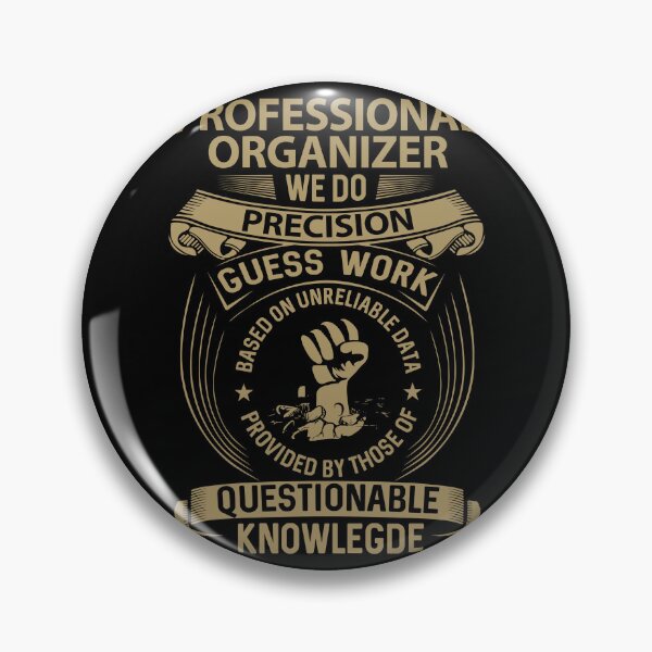 Item preview, Professional Organizer designed and sold by hzibfldecjq42.