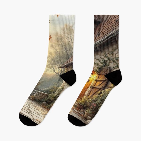 Item preview, Lodging for pilgrims, Via Lemovicensis designed and sold by jefboutique6150.