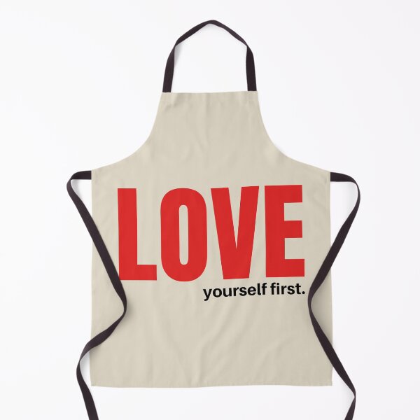 Item preview, Love Yourself First designed and sold by Anniko Art Studio.