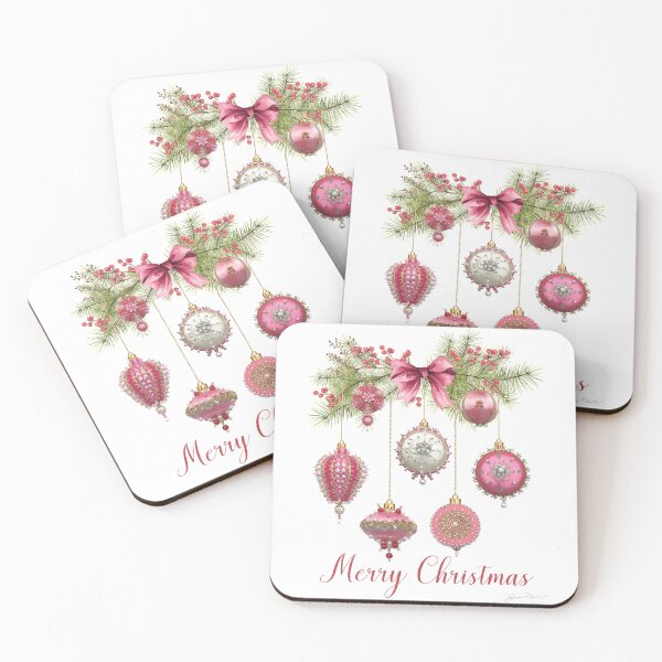 Item preview, Audrey's Christmas Ornaments B1 designed and sold by Jean Plout.