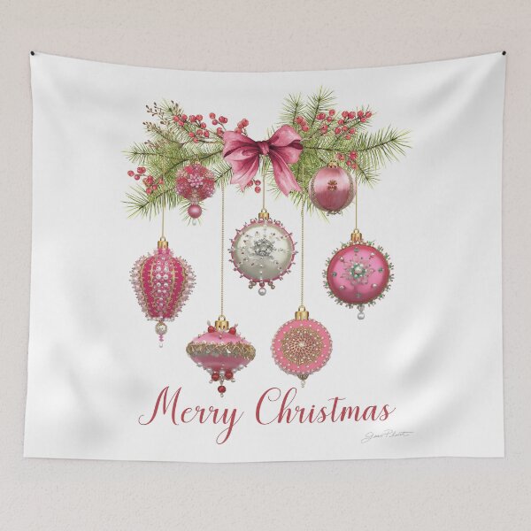 Item preview, Audrey's Christmas Ornaments B1 designed and sold by Jean Plout.