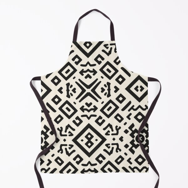 Item preview, Black and White Markings designed and sold by SayuriCrafts.