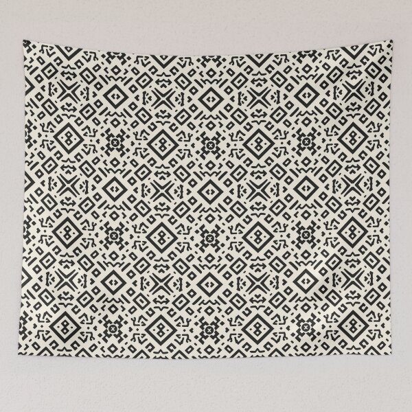 Item preview, Black and White Markings designed and sold by SayuriCrafts.