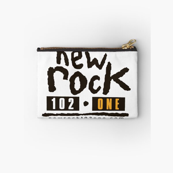 Item preview, New Rock 102 One designed and sold by New Rock 102 One.