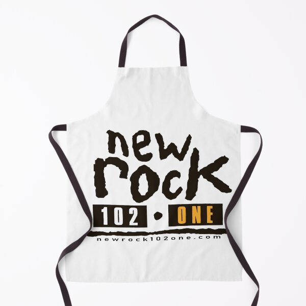 Item preview, New Rock 102 One designed and sold by New Rock 102 One.