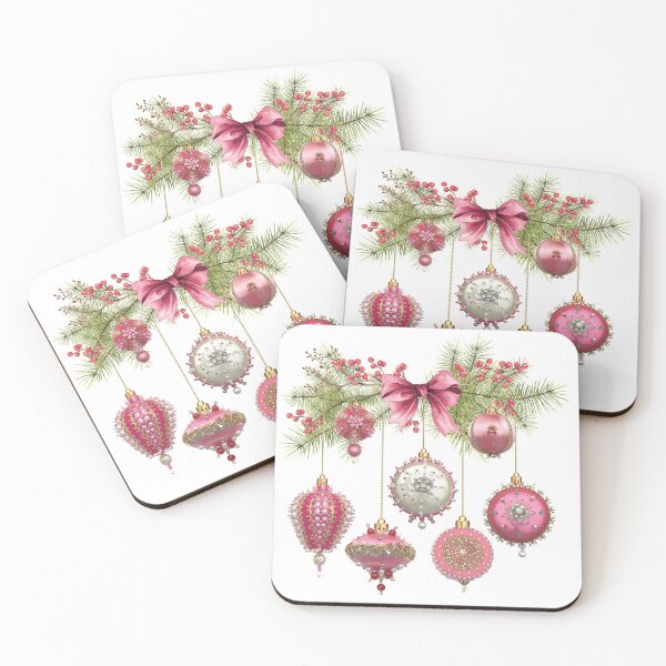Item preview, Audrey's Christmas Ornaments A1 designed and sold by Jean Plout.
