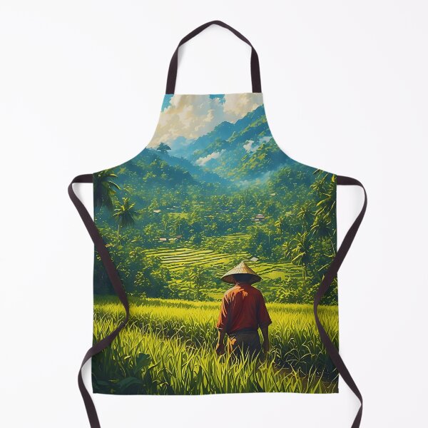Item preview, A Peaceful Harvest designed and sold by ZenGrooves.