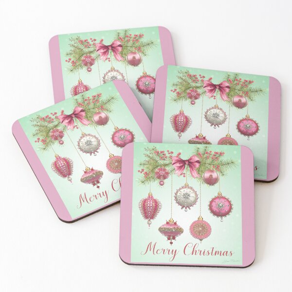 Item preview, Audrey's Christmas Ornaments B designed and sold by Jean Plout.