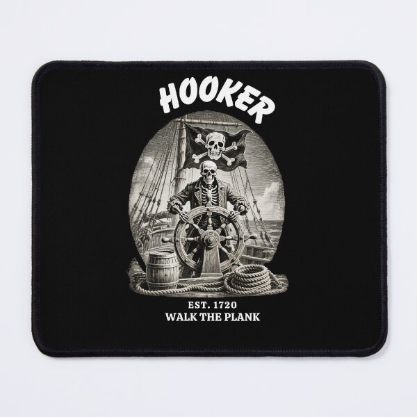 Item preview, Walk The Plank - Davy Jones Locker Souvenir Shop 1720 designed and sold by w66aboo.