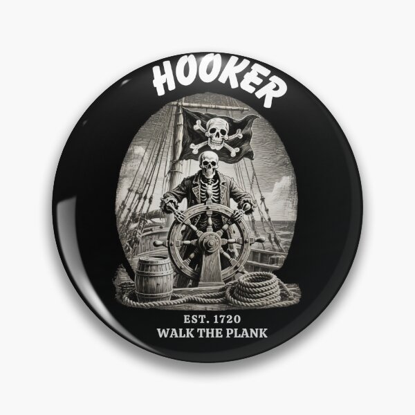 Item preview, Walk The Plank - Davy Jones Locker Souvenir Shop 1720 designed and sold by w66aboo.