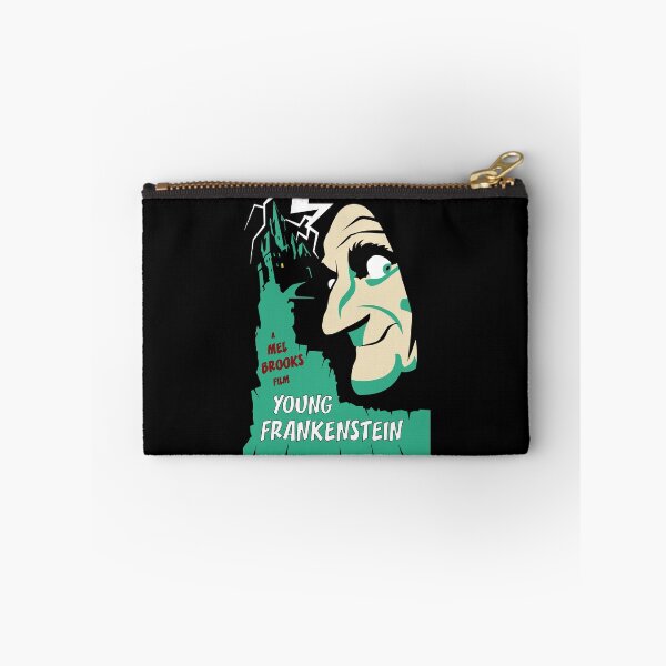 Item preview, Young Frankenstein 1974 designed and sold by MORKINO POSTERS.