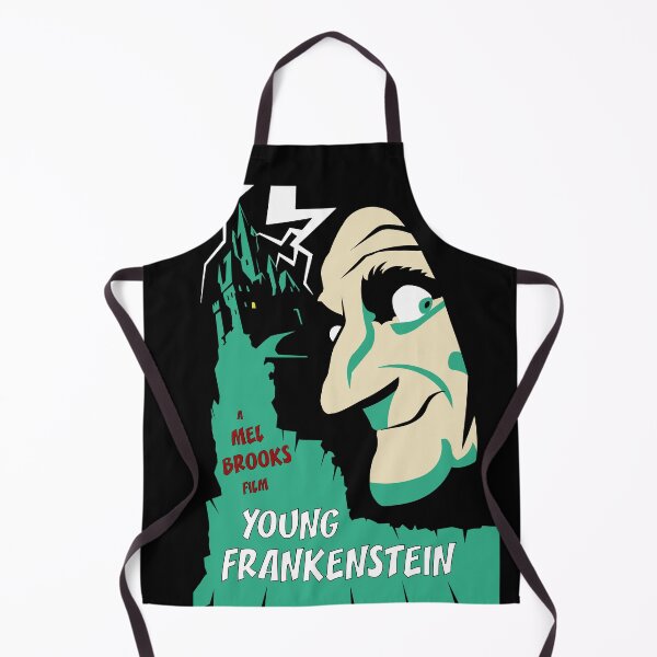Item preview, Young Frankenstein 1974 designed and sold by MORKINO POSTERS.