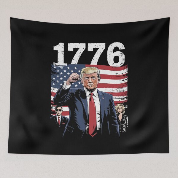 Item preview, Trump PA Rally Pennsylvania Rally Trump designed and sold by MarkLeedsArt.