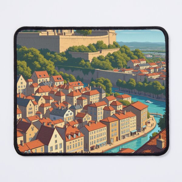 Item preview, Bath Travel Poster, Perfect Gift for Travel Enthusiasts, Vintage Style Wall Art, UK art for home decor, Bath print. Sticker designed and sold by Thegalleryshop1.