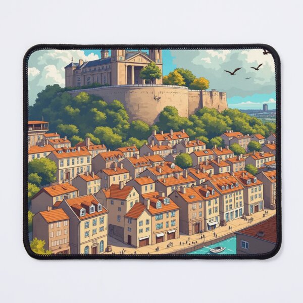 Item preview, Bath Travel Poster, Perfect Gift for Travel Enthusiasts, Vintage Style Wall Art, UK art for home decor, Bath print. Sticker designed and sold by Thegalleryshop1.