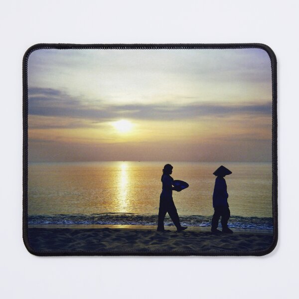 Item preview, Vietnam Phu Quoc Sunset designed and sold by Lisi's Designs.