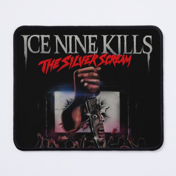 Item preview, the silver scream 2026 cobain designed and sold by arwinughe736.