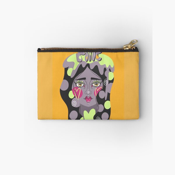 Item preview, Fine Mauvais designed and sold by katmakesthings.