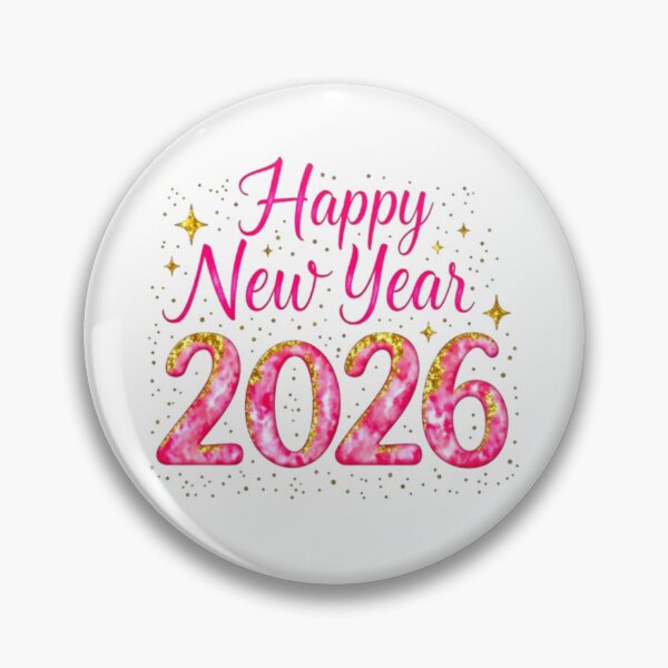 Item preview, Happy New Year designed and sold by zizomerdani.
