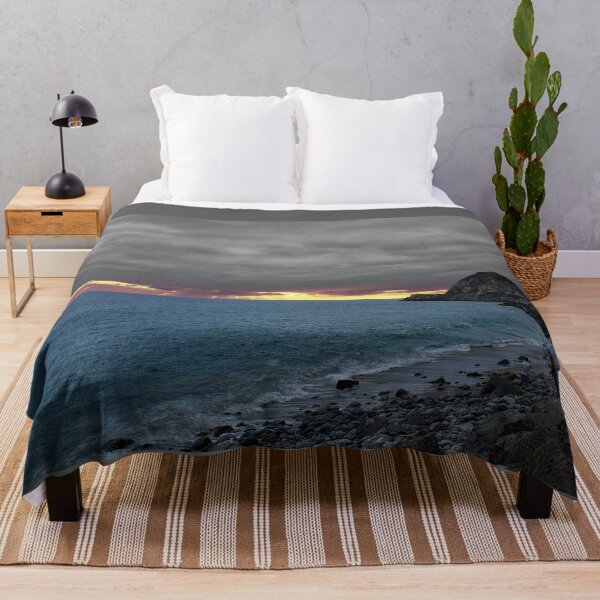 Item preview, Twilight Sentinels of the Pacific – Mugu Rock designed and sold by Armadillo222.