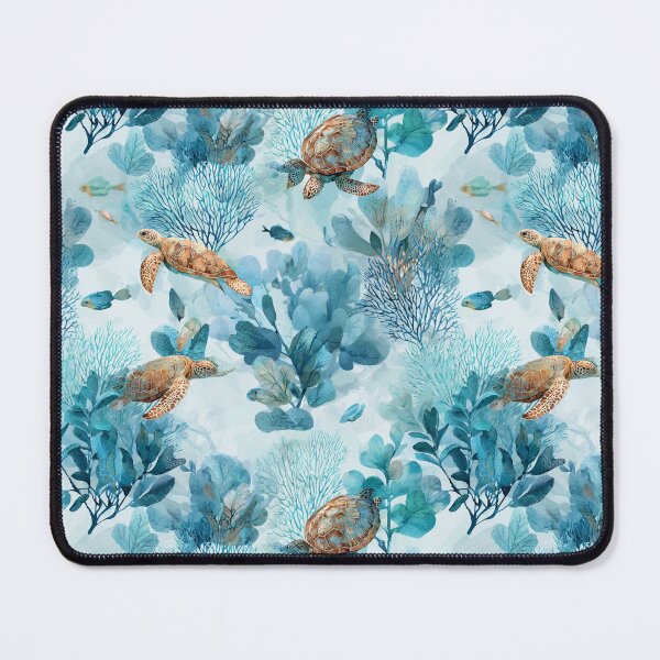 Item preview, Stunning Tropical Floral  - Flower Bouquet Pattern  - Unique Gifts For Women designed and sold by RoyalStarsPatts.