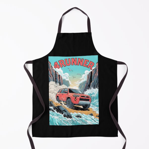 Item preview, 4runner retro designed and sold by Timegraf.