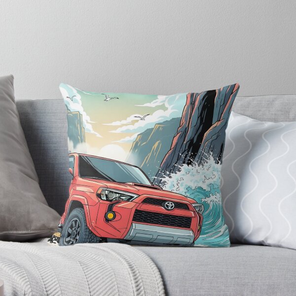 Item preview, 4runner retro designed and sold by Timegraf.