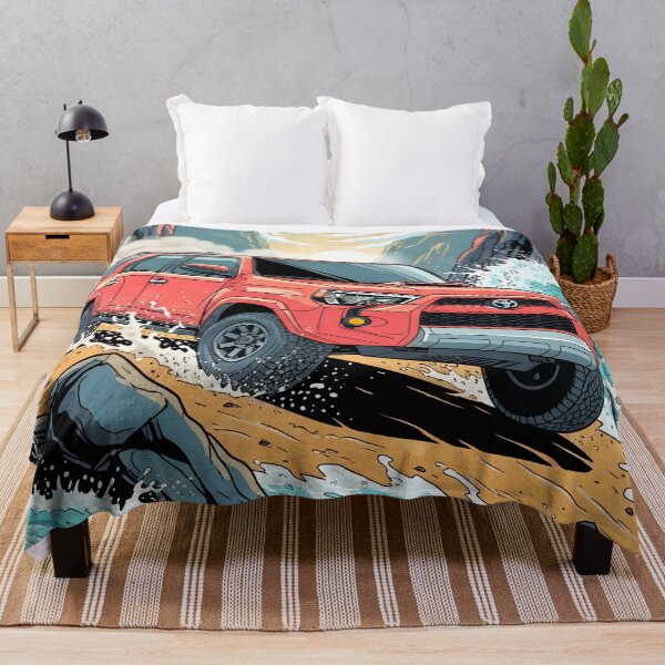 Item preview, 4runner retro designed and sold by Timegraf.